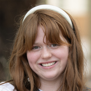 Fundraising Page: Isley H